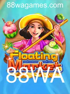 Explorando o Universo do Jogo 'FloatingMarket': Uma Aventura Única com 88WA