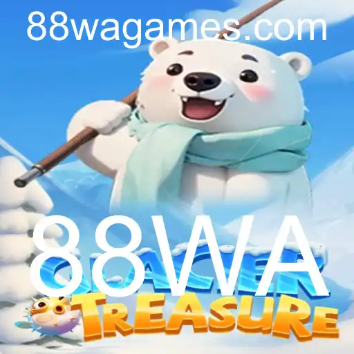 GlacierTreasure: Exploração e Estratégia no Mundo Gelado
