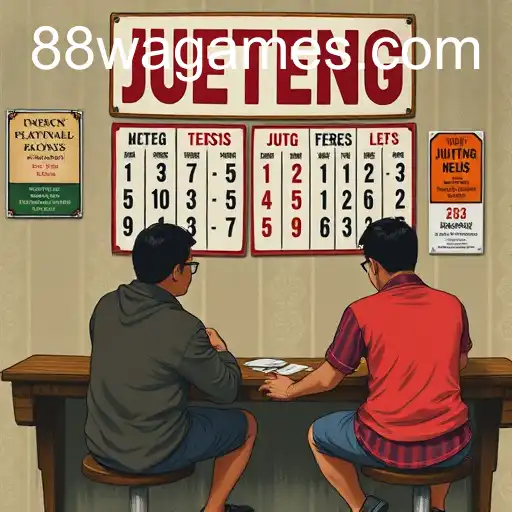 Jueteng