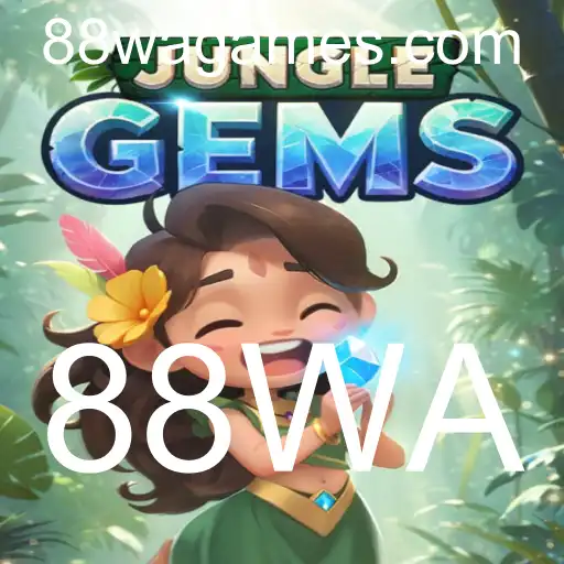 JungleGems: Aventura e Estratégia na Floresta