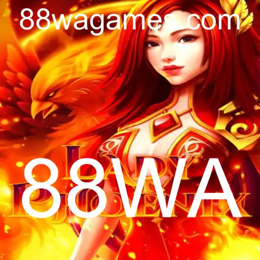 Descubra o Fascinante Universo de LadyPhoenix: O Jogo que Está Revolucionando o Mundo dos Games