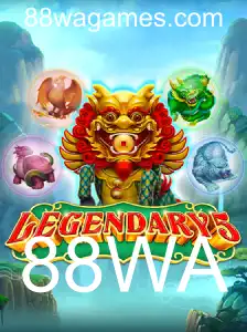 Explorando o Mundo do Jogo Legendary5 e a Importância do Código 88WA