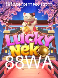 Descubra o Fascinante Mundo de LuckyNeko: Um Jogo de Sorte que Encanta