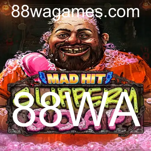 Descubra MadHitSlipperySoap: O Jogo que Está Revolucionando o Mundo dos Games