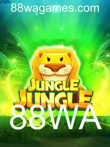 Explorando o Mundo Vibrante de JungleJungle: Regras, Estratégias e a Chave para o Jogo com 88WA