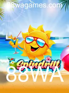Explorando o Jogo Spindrift e Seu Elemento Singular 88WA